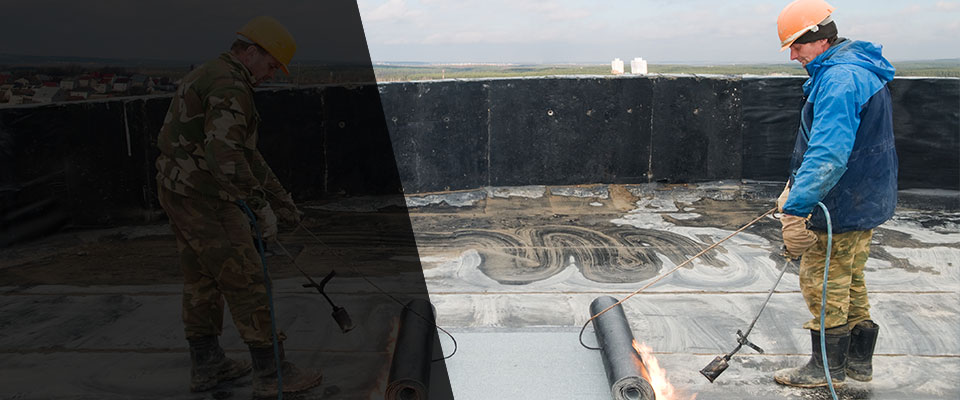 Baldwinsville Roofing Contractors